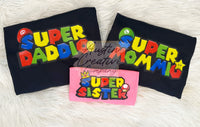 SUPER Nostalgic Shirt