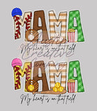 Baseball Mama Shirt2
