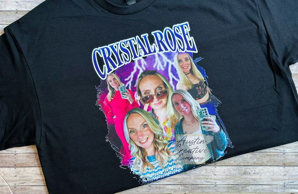 Bootleg Tee
