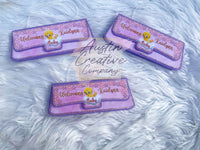 Candy Bar Purses