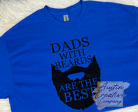 Bearded Dad Shirt