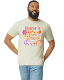 Harper's 2 Groovy!