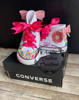 Jeweled Shoes (child)