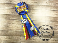 Celebration Pin