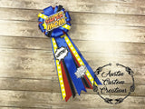 Celebration Pin