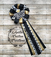 Celebration Pin