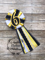 Celebration Pin