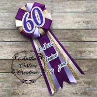 Celebration Pin