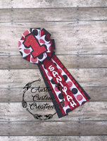 Celebration Pin