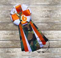 Celebration Pin