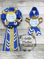 Celebration Pin