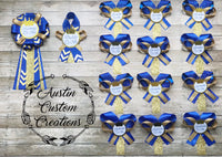 Celebration Pin