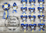 Celebration Pin