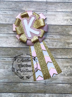 Celebration Pin