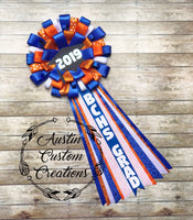 Celebration Pin