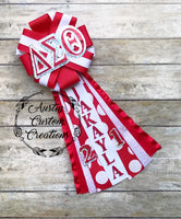Celebration Pin