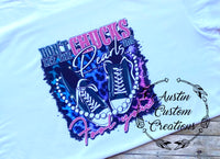Custom Sublimation Shirt