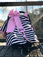Car Seat Cover