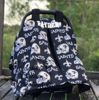 Car Seat Cover