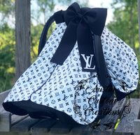 Car Seat Cover