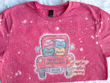 Truck of Hearts Shirt