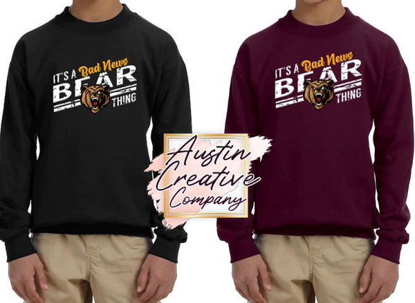 BNB Sweatshirt