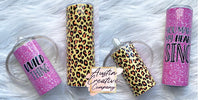 Mommy & Me Tumblers