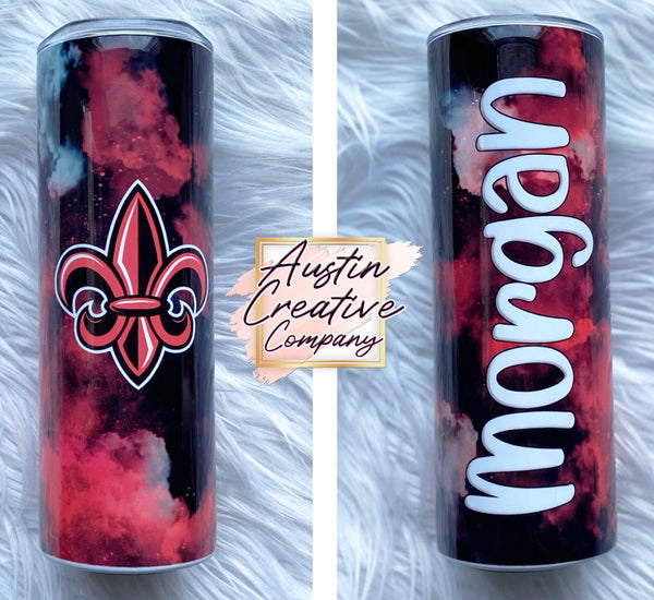 UL Tumbler