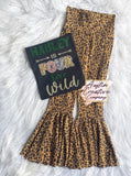 Bell Bottom Outfit
