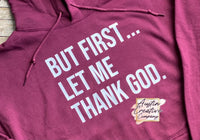 Custom Hoodie
