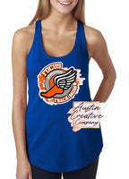Focus Track Mom Tank