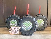 Tire Cups