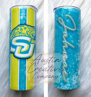 SU Tumbler