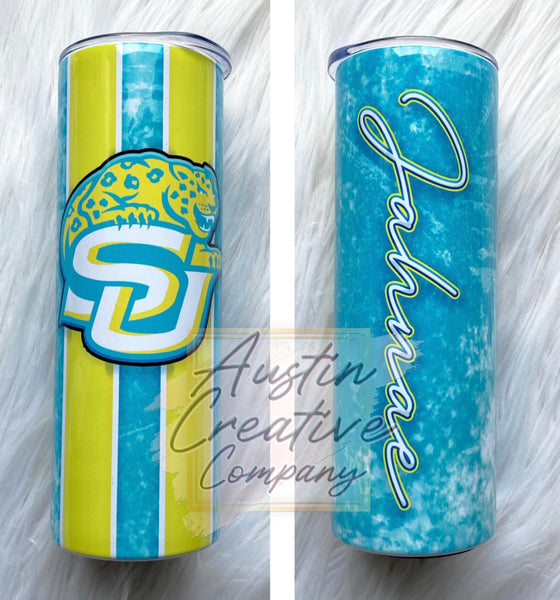 SU Tumbler