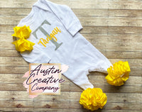 Monogram Outfit