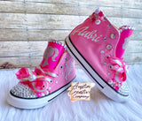 Jeweled Shoes (child)
