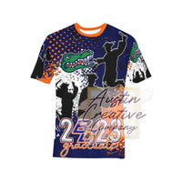 Next Level Grad Shirt