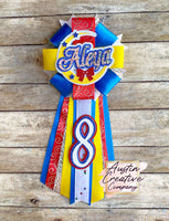 Celebration Pin