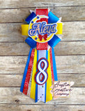 Celebration Pin