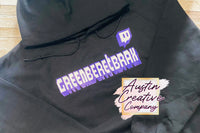 Custom Hoodie